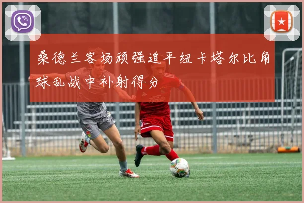 桑德兰客场顽强追平纽卡塔尔比角球乱战中补射得分